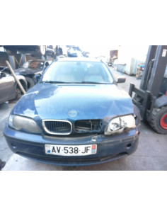 Verin de capot BMW SERIE 3 E46 TOURING PHASE 1 BREAK Diesel 2