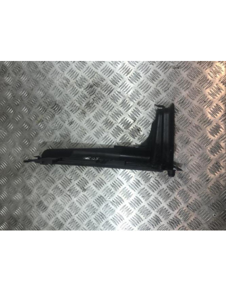 Support radiateur BMW SERIE 3 E46 TOURING PHASE 1 BREAK Diesel
