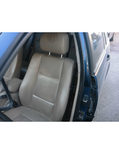 Support radiateur BMW SERIE 3 E46 TOURING PHASE 1 BREAK Diesel