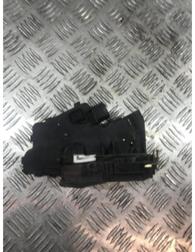 Serrure avant droit BMW SERIE 3 E46 TOURING PHASE 1 BREAK Diesel