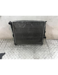 Radiateur eau BMW X3 E83 PHASE 2 Diesel