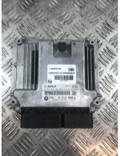 Calculateur MINI MINI 2 R60 COUNTRYMAN BREAK Diesel