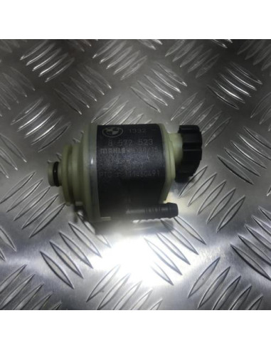 Support filtre gazoil BMW SERIE 5 E60 PHASE 2 