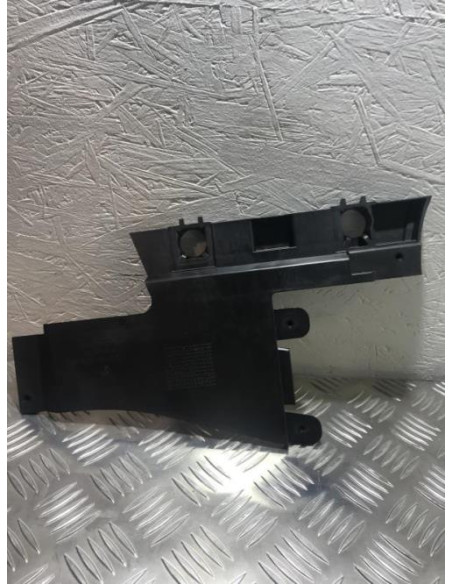 Bas de caisse gauche BMW SERIE 1 E87 PHASE 1 