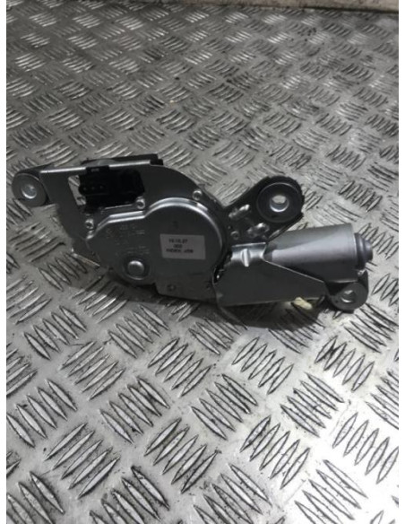 Moteur essuie glace arriere BMW X3 E83 PHASE 2 Diesel