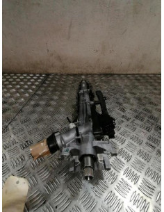 Colonne de direction BMW X3 E83 PHASE 2 Diesel