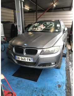 Support poignee porte avant droite BMW SERIE 3 E91 TOURING PHASE 2 BREAK Diesel 2