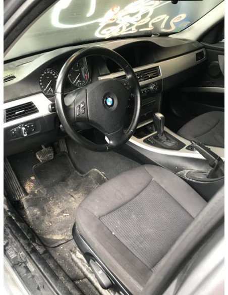 Support poignee porte arriere gauche BMW SERIE 3 E91 TOURING PHASE 2 BREAK Diesel