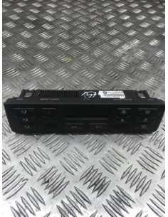 Commande chauffage BMW SERIE 3 E46 COUPE PHASE 2 Essence