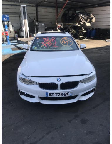 Colonne de direction BMW SERIE 4 F32 COUPE PHASE 1 Diesel
