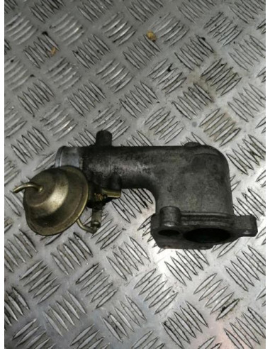 Vanne EGR MINI  