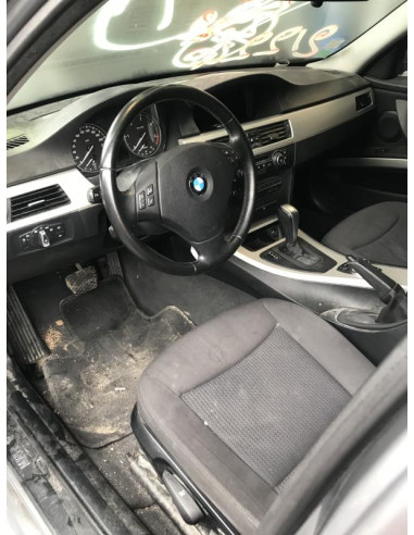 Pont (propulsion) BMW SERIE 3 E91 TOURING PHASE 2 BREAK Diesel
