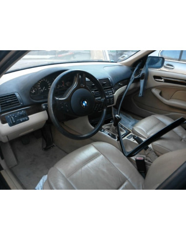 Pont (propulsion) BMW SERIE 3 E46 TOURING PHASE 1 BREAK Diesel