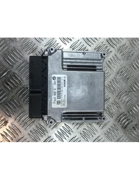 Calculateur BMW SERIE 3 E91 TOURING PHASE 2 BREAK Diesel