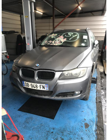Compteur BMW SERIE 3 E91 TOURING PHASE 2 BREAK Diesel