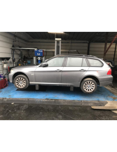 Debitmetre BMW SERIE 3 E91 TOURING PHASE 2 BREAK Diesel
