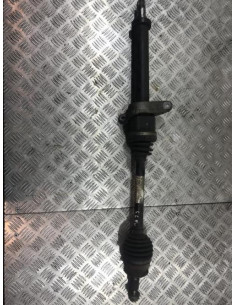 Cardan droit (transmission) MINI MINI 2 R56 PHASE 1 Essence