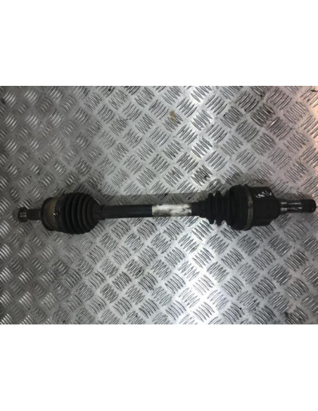 Cardan gauche (transmission) MINI MINI 2 R56 PHASE 1 Essence