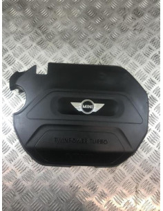 Cache moteur  MINI MINI 3 F56 