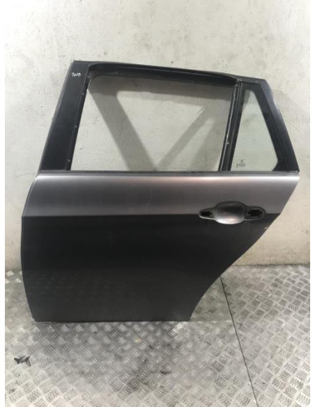 Porte arriere gauche BMW SERIE 3 E91 TOURING PHASE 2 BREAK Diesel
