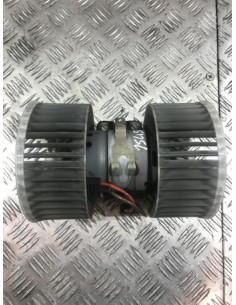 Ventilateur chauffage BMW SERIE 3 E46 TOURING PHASE 1 BREAK Diesel