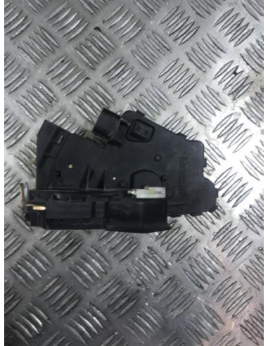 Serrure arriere gauche BMW SERIE 3 E46 TOURING PHASE 1 BREAK Diesel