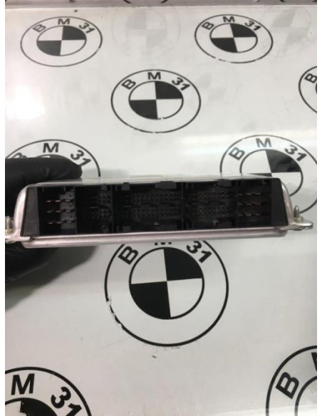 Calculateur BMW SERIE 3 E46 COUPE PHASE 2 Essence