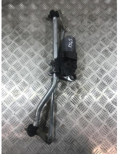 Moteur essuie glace avant BMW SERIE 3 E46 TOURING PHASE 1 BREAK Diesel