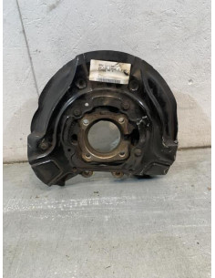 Fusee arriere gauche BMW X3 F25 PHASE 2 Diesel