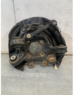 Fusee arriere gauche BMW X3 F25 PHASE 2 Diesel 2