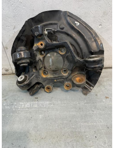 Fusee arriere droit BMW X3 F25 PHASE 2 Diesel