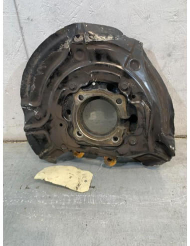 Fusee arriere droit BMW X3 F25 PHASE 2 Diesel