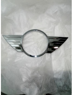 Logo MINI  