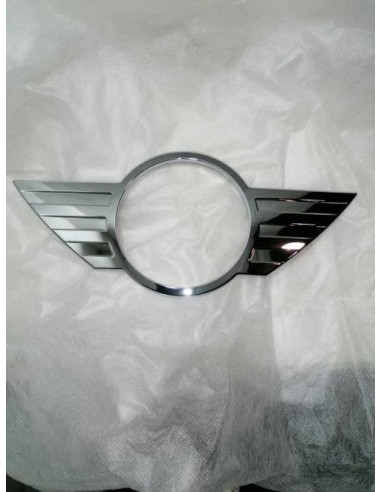 Logo MINI  