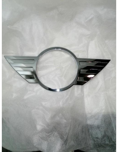 Logo MINI  