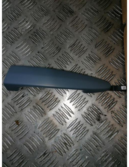 Poignee porte avant gauche BMW  