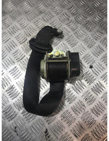 Ceinture avant gauche BMW Z3 E36 ROADSTER CABRIOLET Essence
