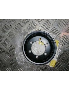 Poulie damper BMW  