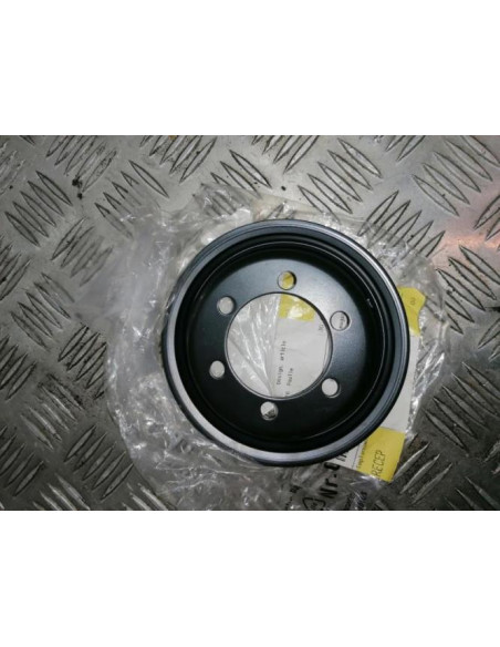 Poulie damper BMW  