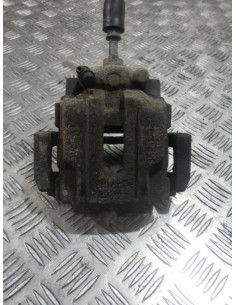 Etrier arriere droit (freinage) BMW SERIE 3 E93 CABRIO PHASE 2 Essence