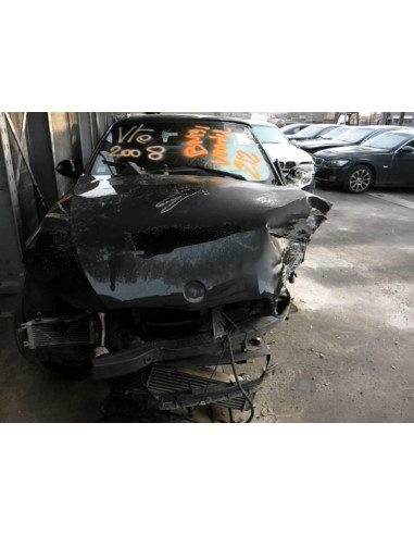 Etrier arriere droit (freinage) BMW SERIE 3 E93 CABRIO PHASE 2 Essence