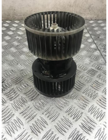 Ventilateur chauffage BMW SERIE 3 E46 PHASE 1 Diesel