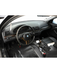 Ventilateur chauffage BMW SERIE 3 E46 PHASE 1 Diesel 2