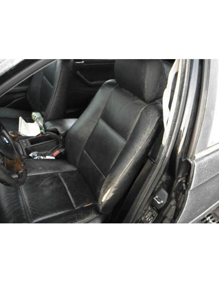 Ventilateur chauffage BMW SERIE 3 E46 PHASE 1 Diesel