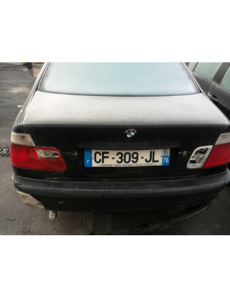 Ventilateur chauffage BMW SERIE 3 E46 PHASE 1 Diesel