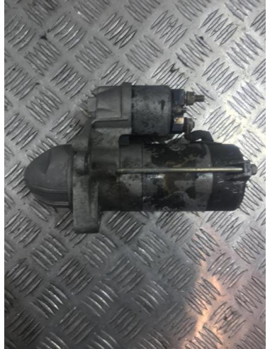 Demarreur BMW SERIE 3 E46 PHASE 1 Diesel