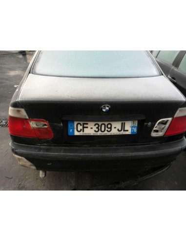 Demarreur BMW SERIE 3 E46 PHASE 1 Diesel