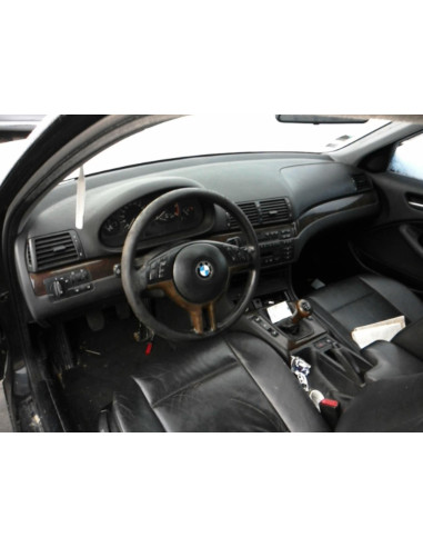 Retroviseur interieur BMW SERIE 3 E46 PHASE 1 Diesel