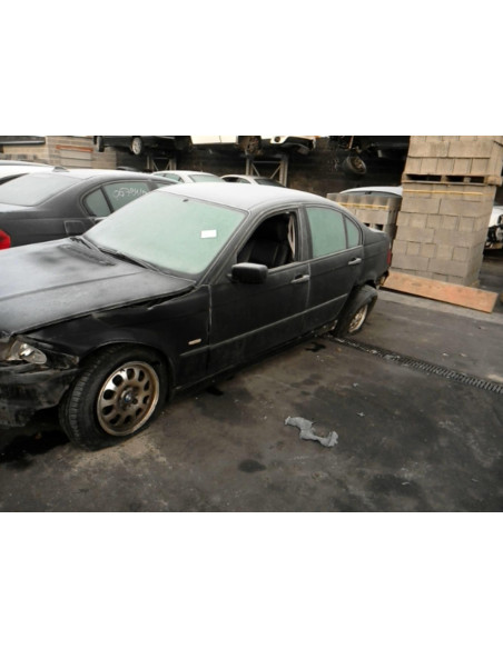 Retroviseur interieur BMW SERIE 3 E46 PHASE 1 Diesel