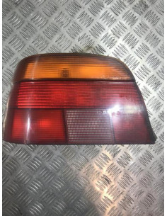 Feu arriere principal gauche (feux) BMW SERIE 5 E39 PHASE 1 Essence
